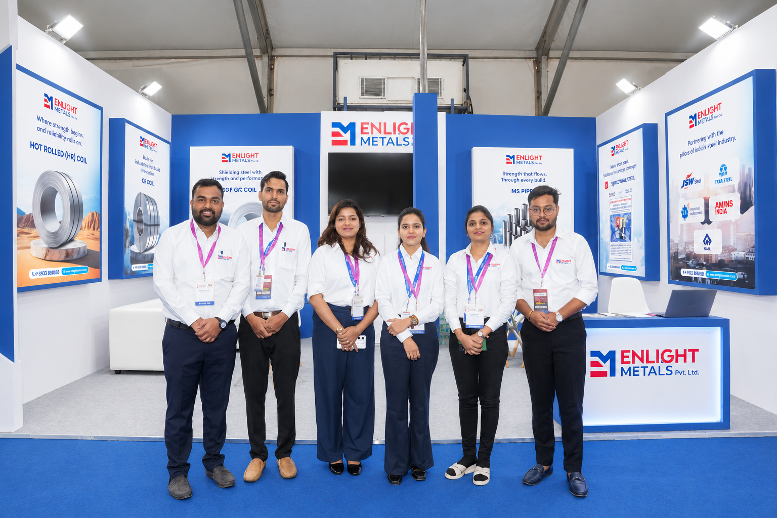 Metal Forming Expo 2026 Pune