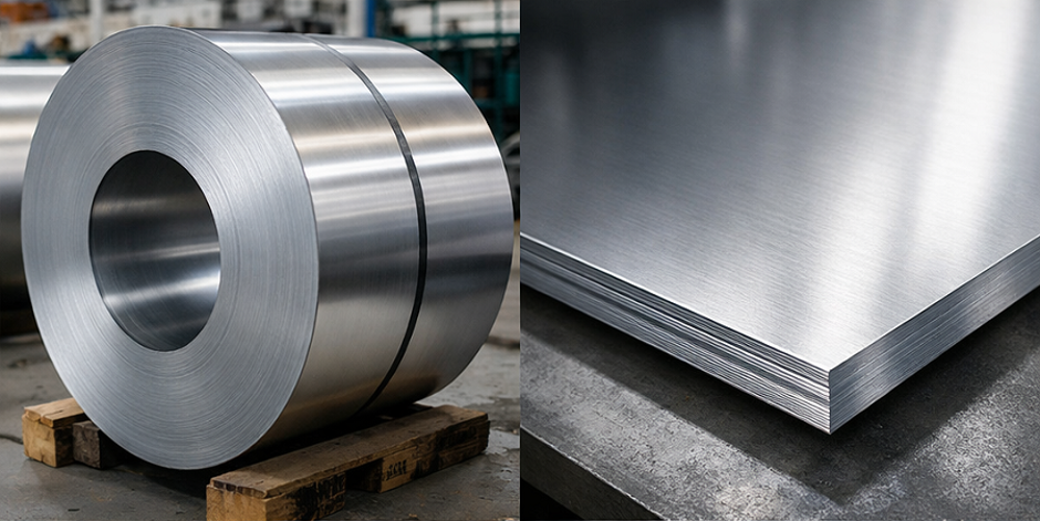 How Cold Rolled Steel Powers Modern Appliances
