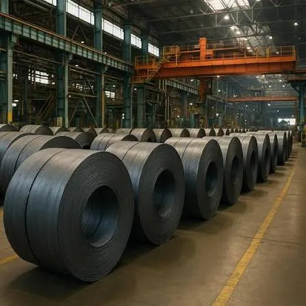 Hot Rolled
