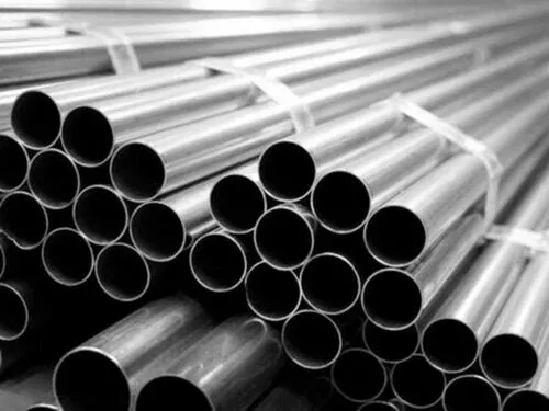 MS Circular Tube