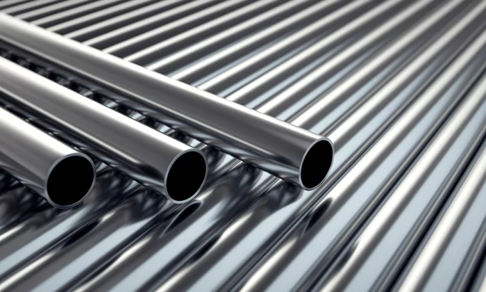 Mild Steel Pipe YST 210