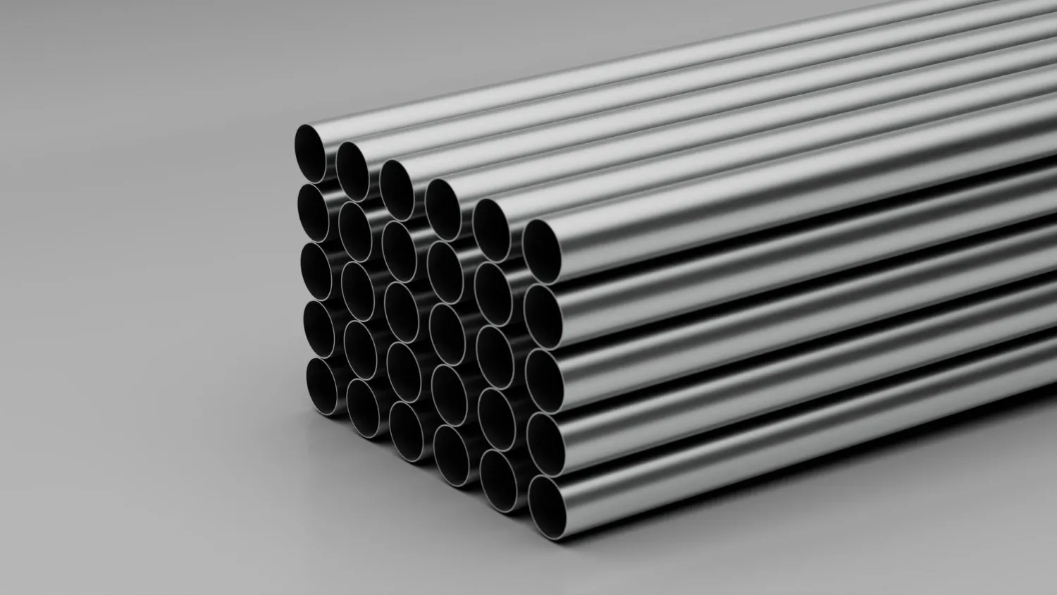 Mild Steel Pipe YST 240