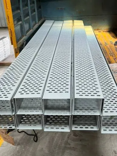 Cable Tray
