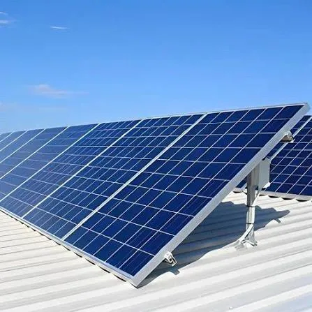 Solar Mounting Structures
