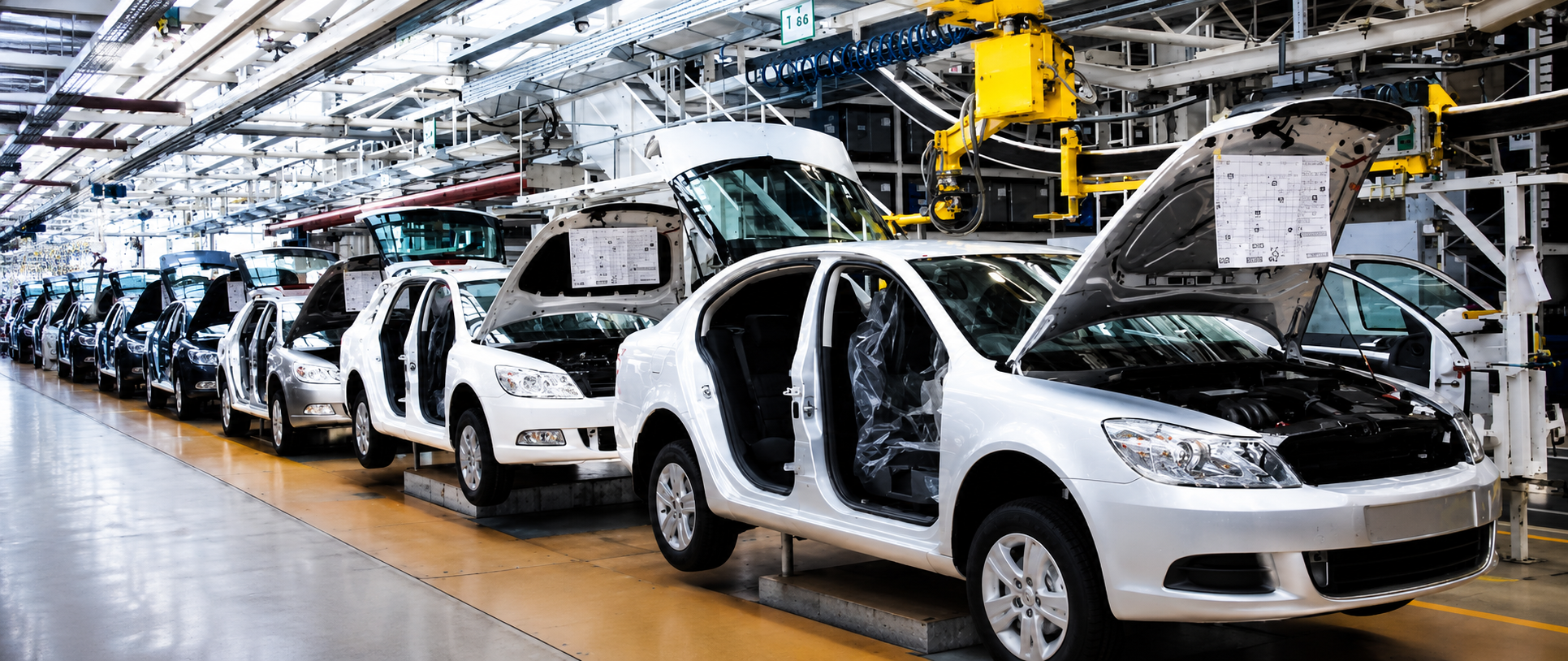 Automotive & Auto Components