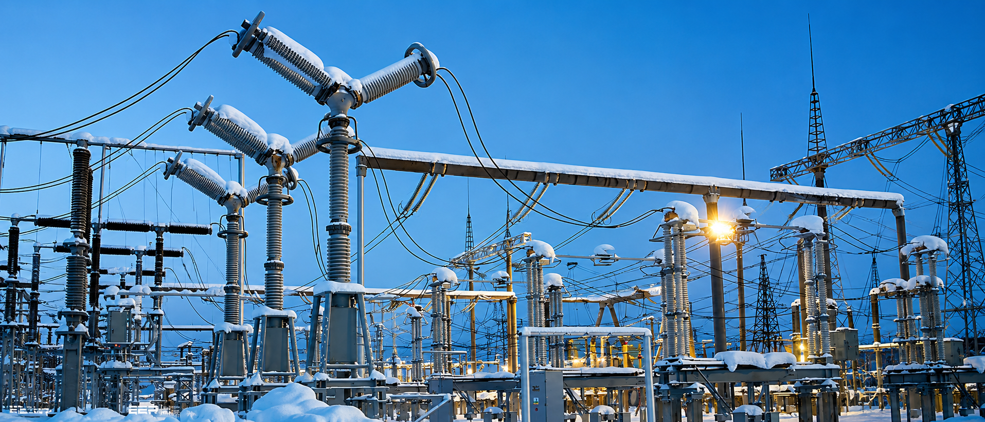 Electrical & Power