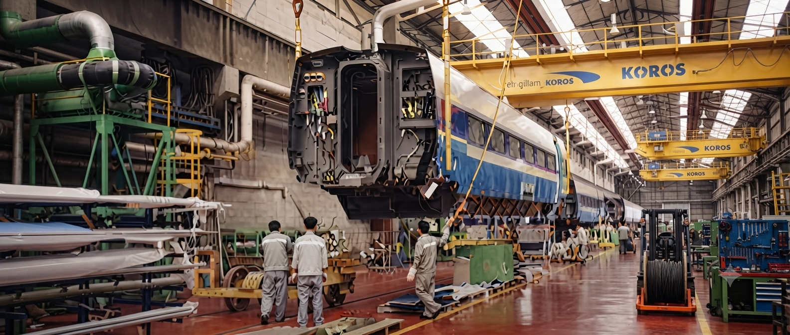 Railways