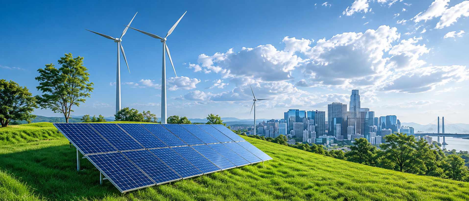 Renewable Energy