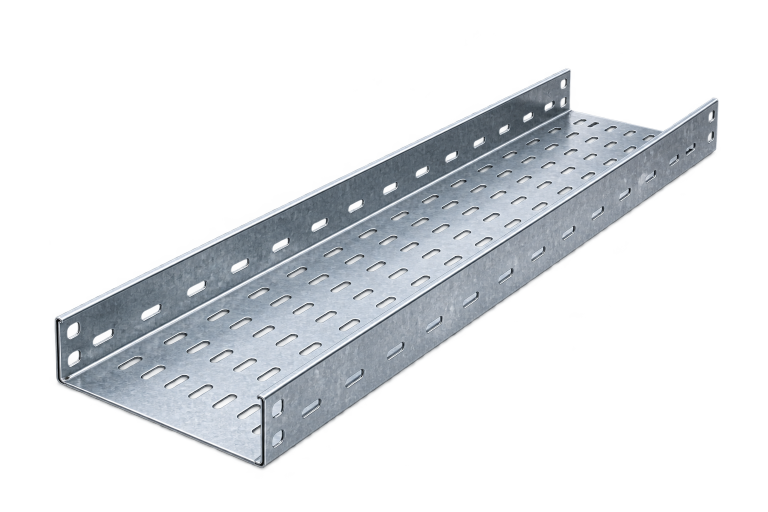 Perforated Type Cable Tray