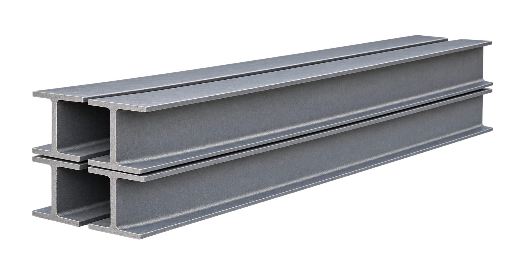 SAIL Mild Steel Beams E250BR ISMB