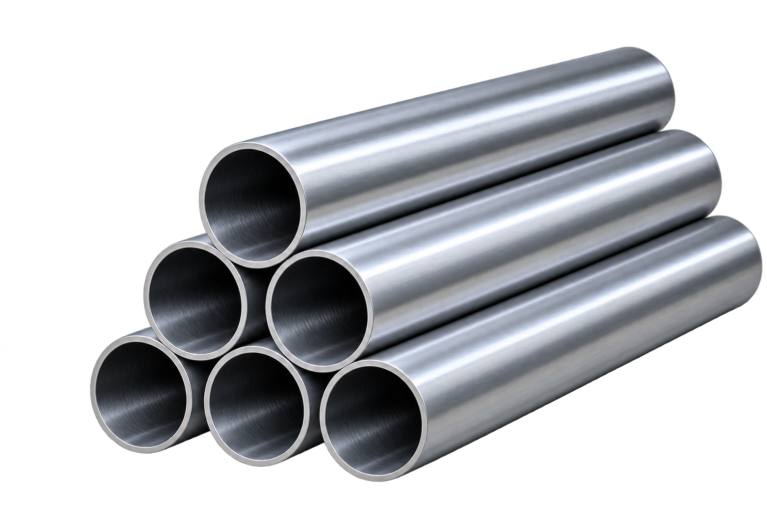 MS Circular Tube
