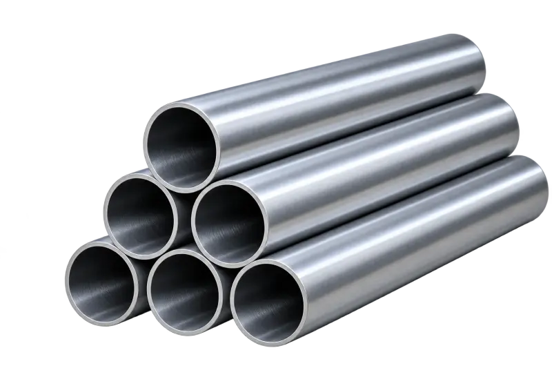 MS Circular Tube