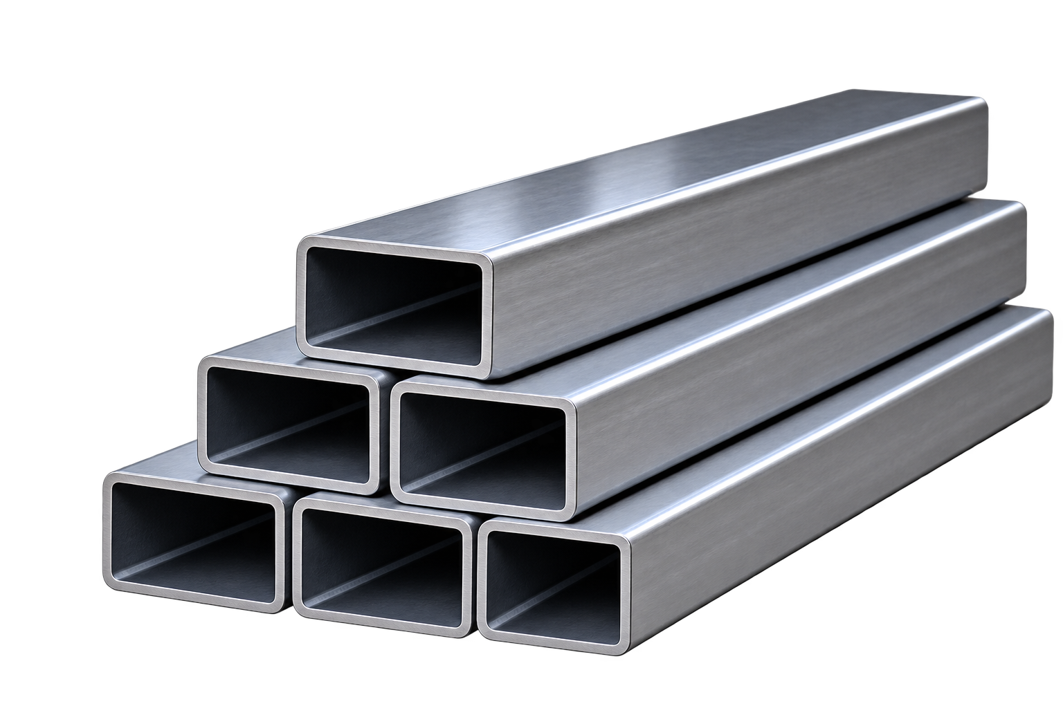 MS Rectangular Tube (RHS)