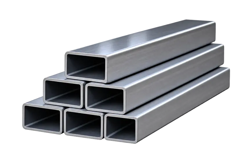 MS Rectangular Tube (RHS)