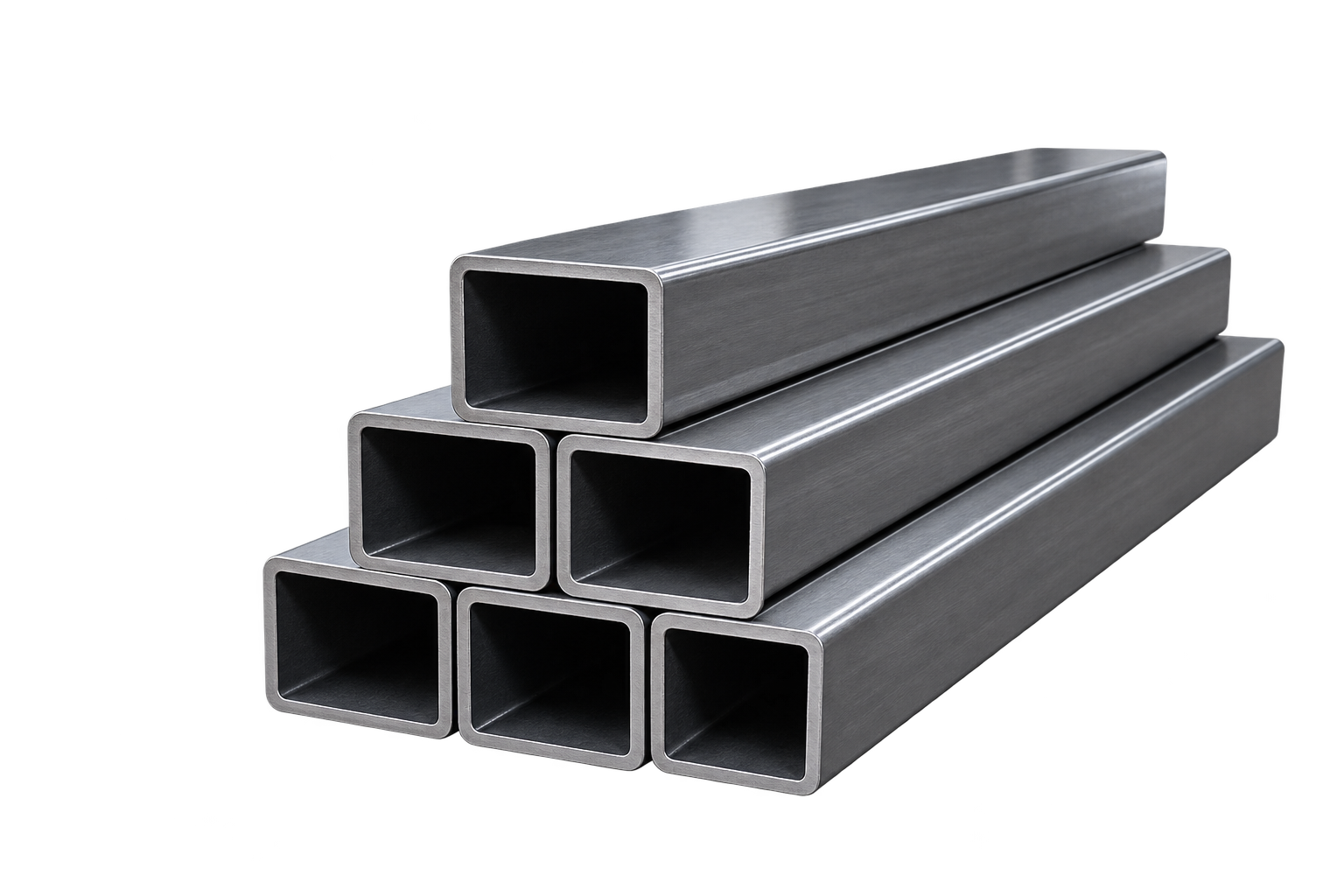 MS Square Tube (SHS)