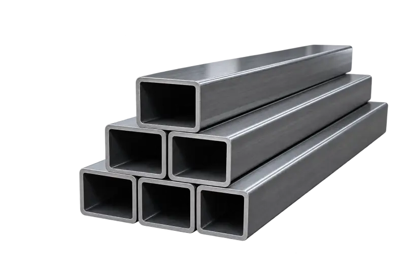 MS Square Tube (SHS)