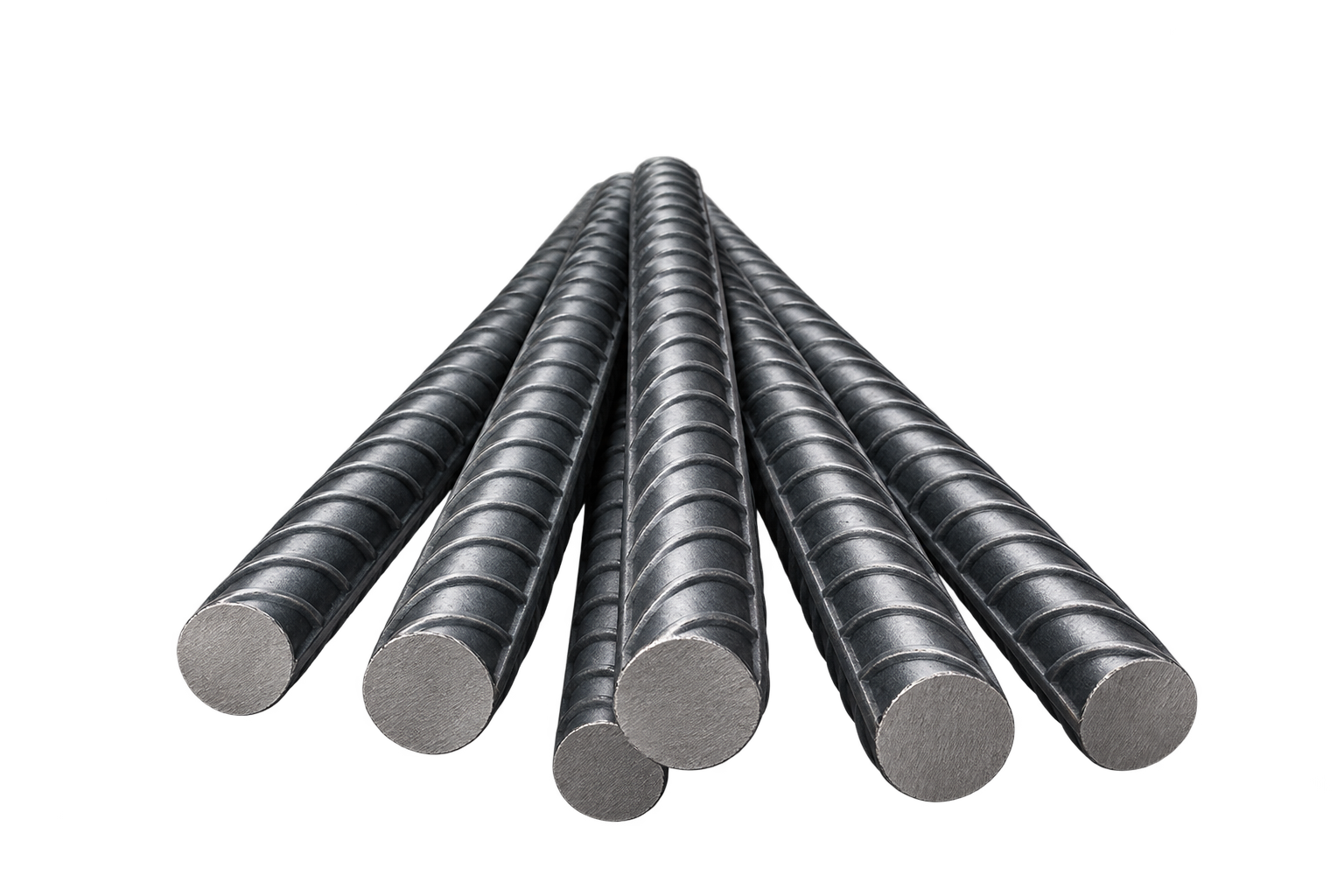 JSW NeoSteel Fe500D CRS TMT Rebar