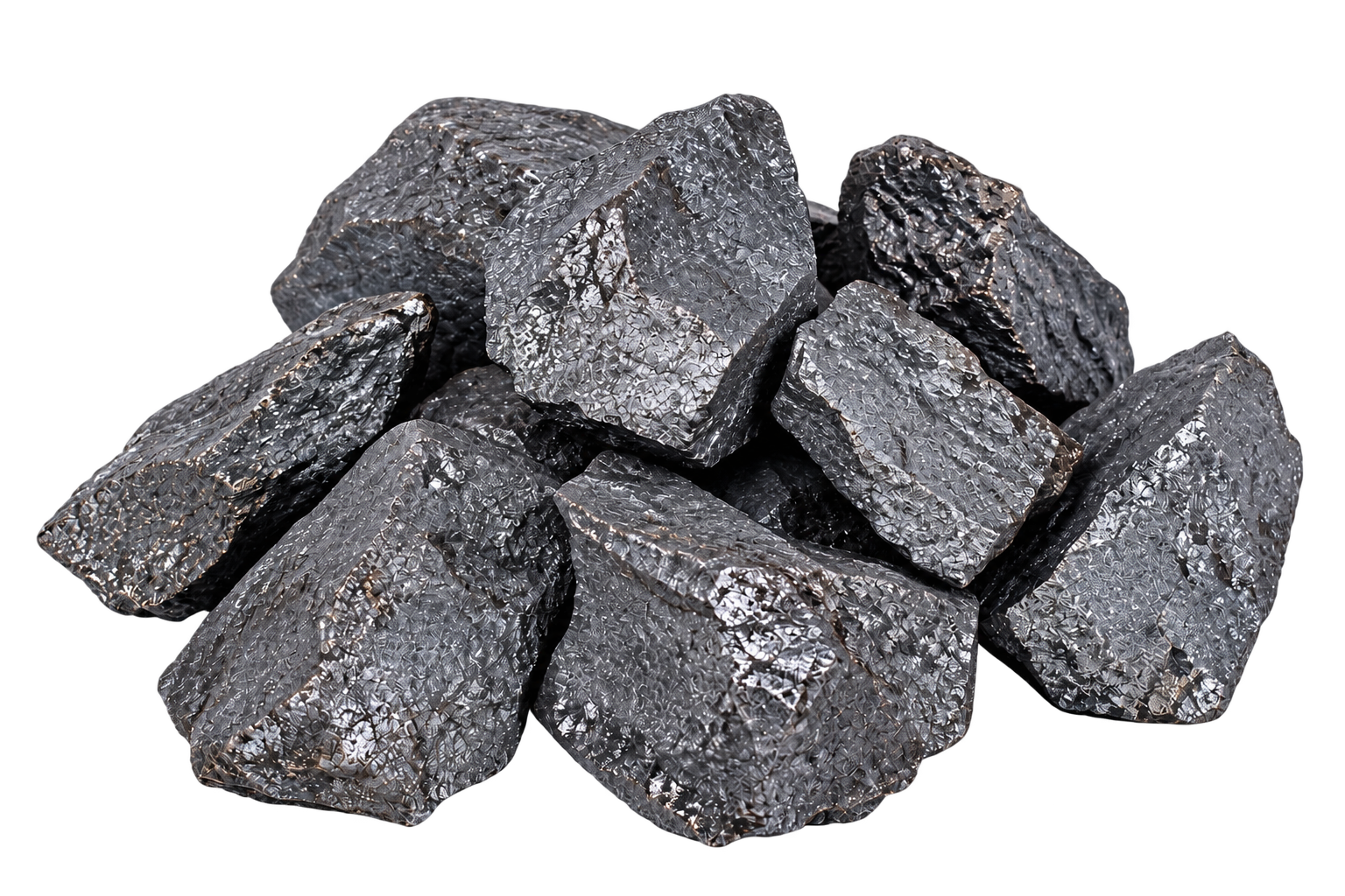Silico Manganese (SiMn)