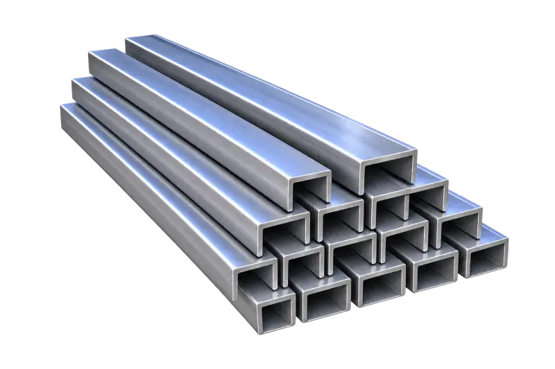 Mild Steel U Beam S355JR UPN