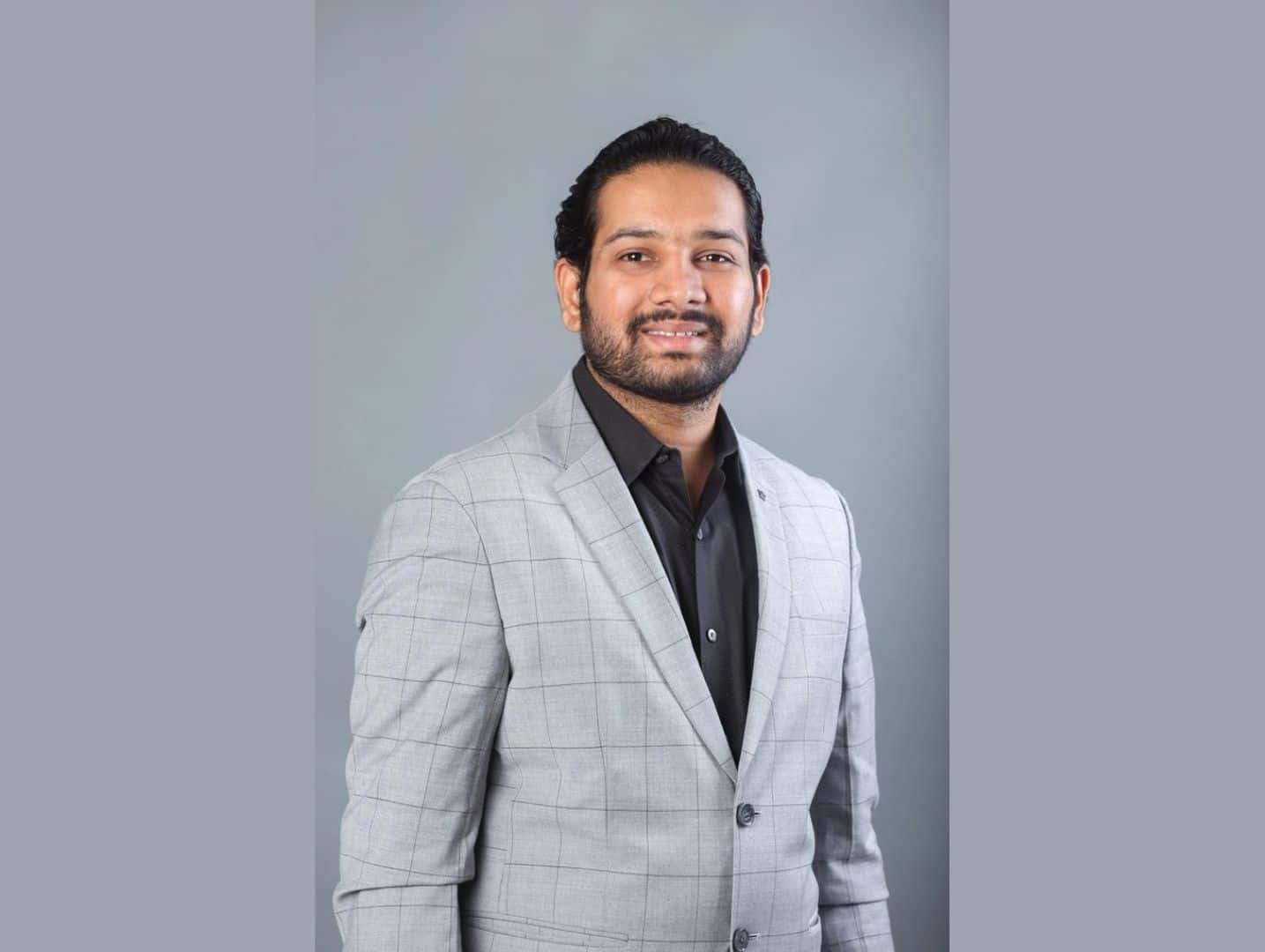 Vedant Goel Managing Director at Enlight Metals