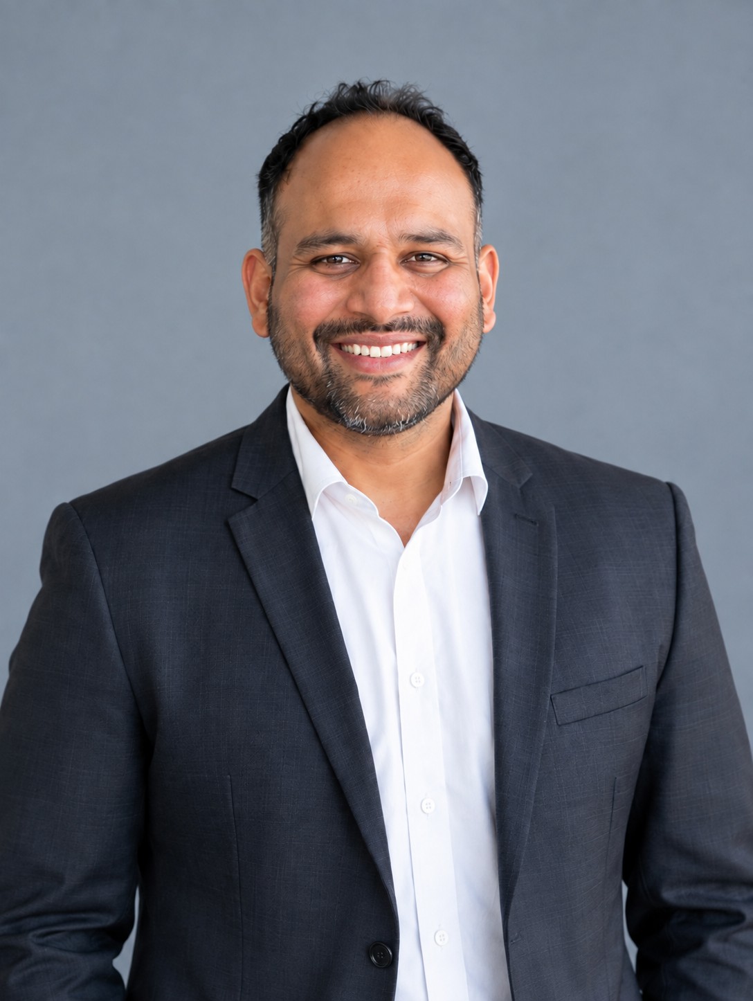 Dhananjay Goel Managing Director at Enlight Metals